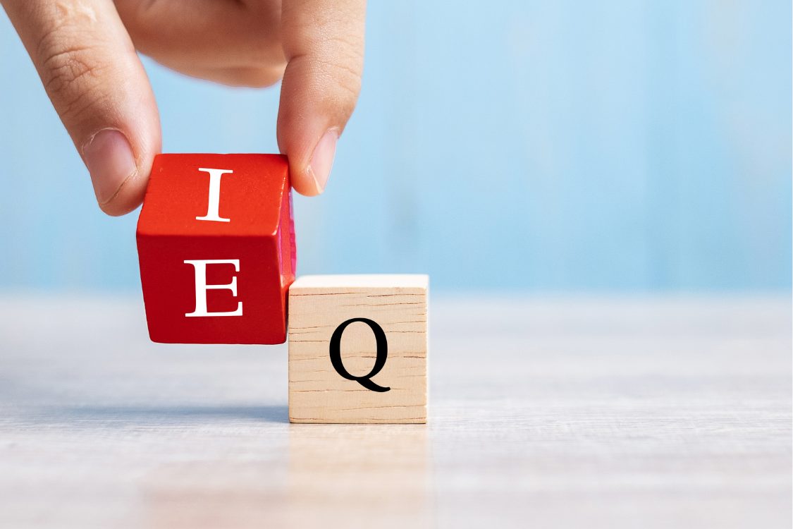 Emotional Intelligence Excellence Certification